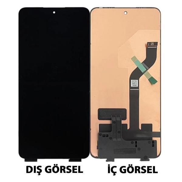 Teknonet Xiaomi Mi 12 Lite Uyumlu Org Lcd+Dokunmatik NT-105389 - Image 1