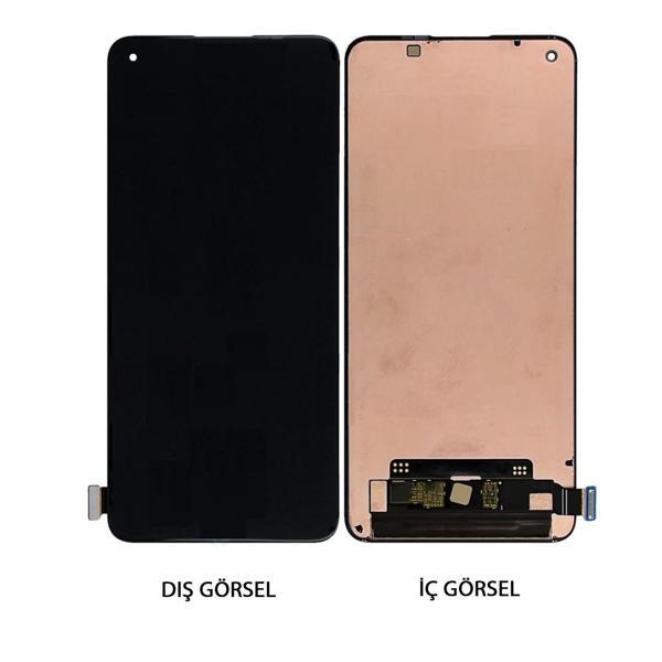 Teknonet Oneplus 9 Uyumlu Org Lcd+Dokunmatik NT-108557 - Image 1