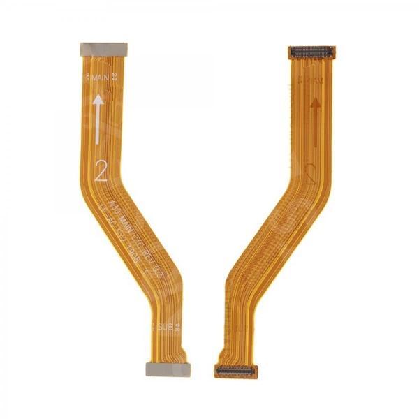 Teknonet Samsung Galaxy A30 Uyumlu Ekran Flex NT-30013 - Image 1
