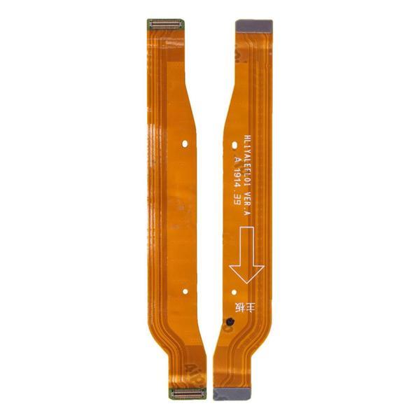 Teknonet Huawei Nova 5T Uyumlu Ara Flex NT-85672 - Image 1