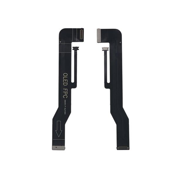 Teknonet Xiaomi Mi 9 Lite Uyumlu Ekran Flex NT-89652 - Image 1