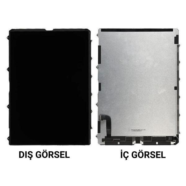 Teknonet Apple iPad 10 Nesil 10.9 2022 Uyumlu Org Lcd+Dokunmatik NT-107890 - Image 1