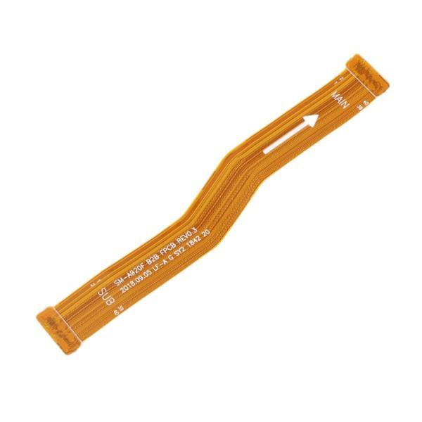 Teknonet Samsung Galaxy A9 2018 Uyumlu Ara Flex NT-96346 - Image 1
