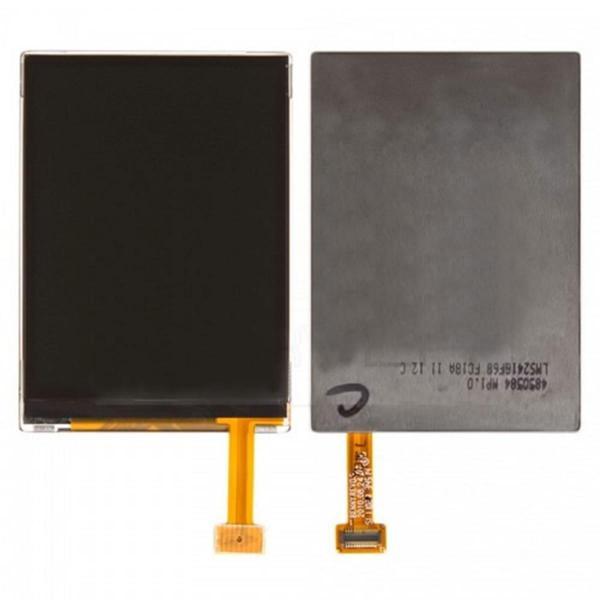 Teknonet Nokia C5 Uyumlu AA Kalite Lcd NT-1064 - Image 1