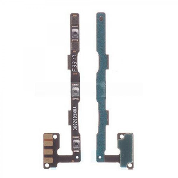 Teknonet Xiaomi Mi Mix 2 Uyumlu Power + Ses Flex NT-30127 - Image 1