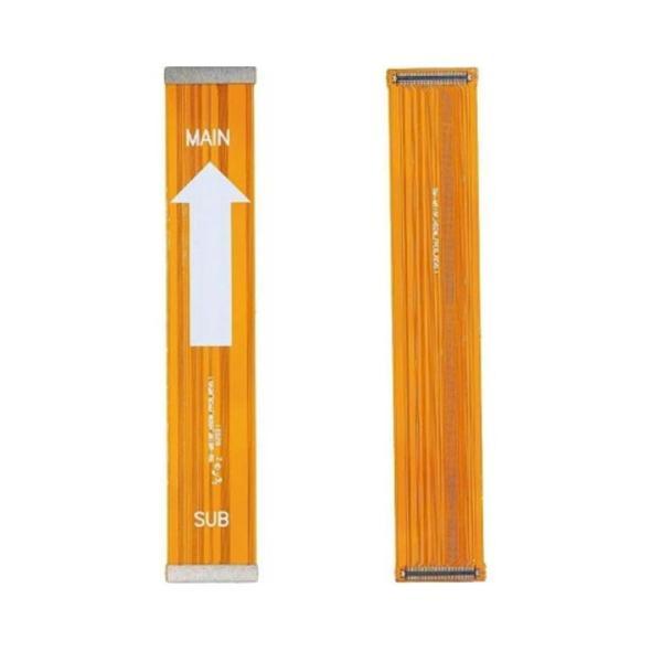 Teknonet Samsung Galaxy M51 Uyumlu Ara Flex NT-96349 - Image 1