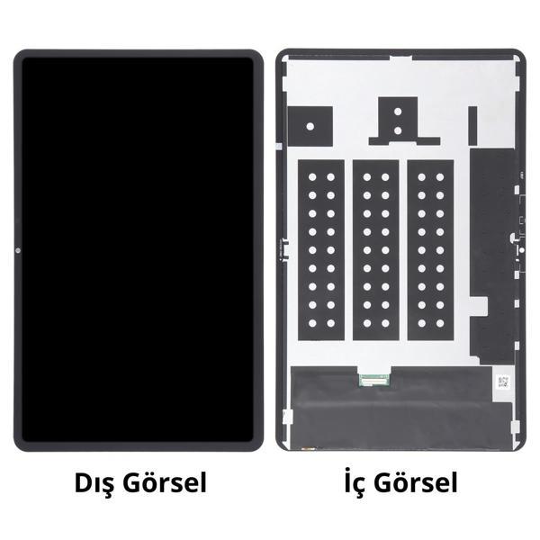 Teknonet Honor Pad 8 Uyumlu Org Lcd+Dokunmatik NT-111593 - Image 1