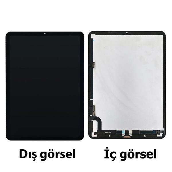 Teknonet Apple iPad Air 4.Nesil 10.9 inch Uyumlu Org Lcd+Dokunmatik NT-101922 - Image 1