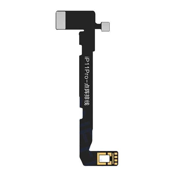 Teknonet Apple iPhone 11 Pro Uyumlu Face ID Dot Projector Ara Film NT-90353 - Image 1