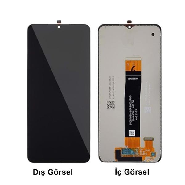 Teknonet Samsung Galaxy A13 5G Uyumlu Org Lcd+Dokunmatik NT-108676 - Image 1