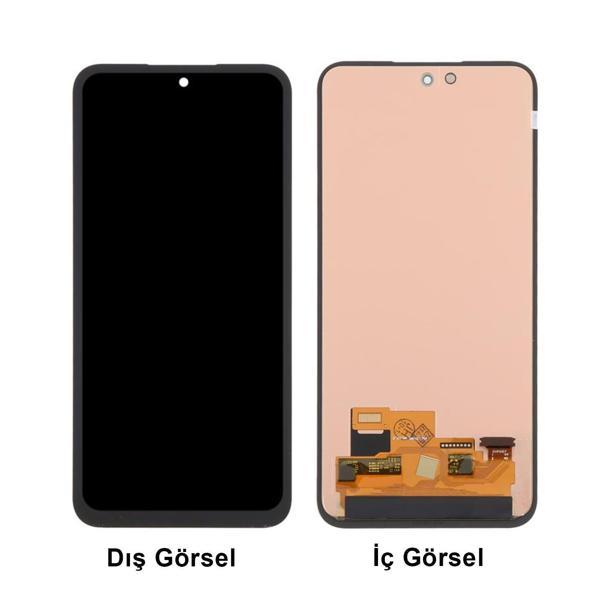 Teknonet Samsung Galaxy A35 Uyumlu TFT Kalite Lcd+Dokunmatik NT-111031 - Image 1