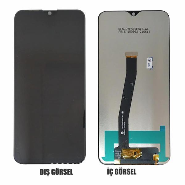 Teknonet General Mobile GM20 Pro Uyumlu Org Lcd+Dokunmatik NT-89575 - Image 1