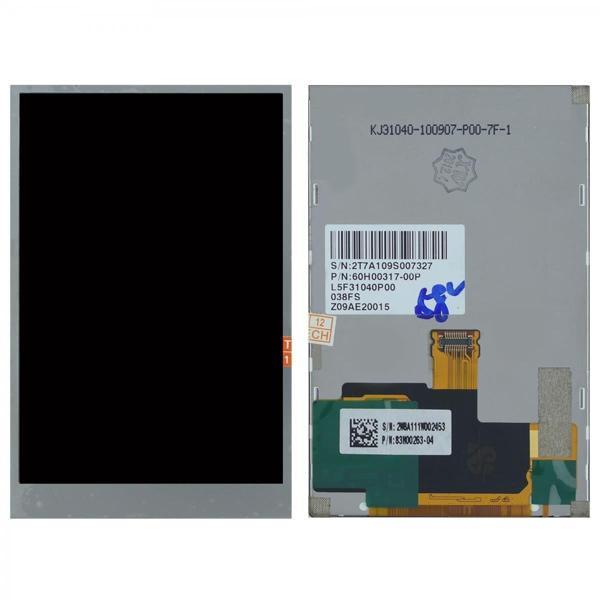 Teknonet HTC Hd Mini Uyumlu Org Lcd NT-776 - Image 1
