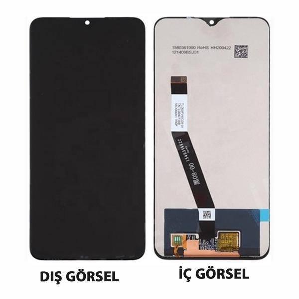Teknonet Xiaomi Redmi 9 Uyumlu Org Lcd+Dokunmatik NT-89579 - Image 1