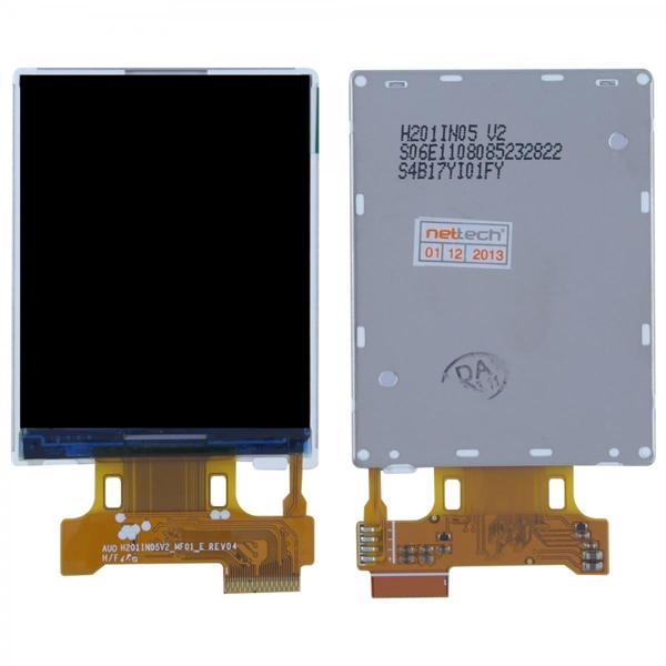 Teknonet Samsung Sgh- E2550 Monte Slider Uyumlu AA Kalite Lcd NT-498 - Image 1