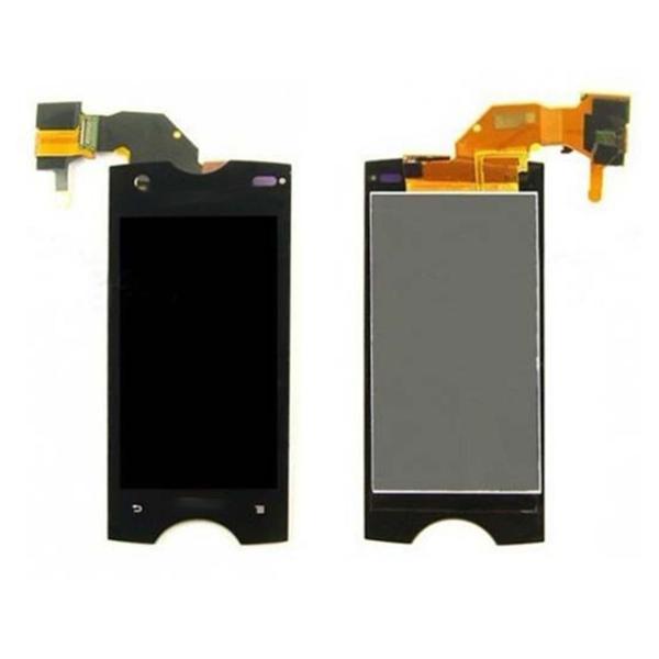 Teknonet Sony St 18I Uyumlu Org Lcd+Dokunmatik NT-924 - Image 1