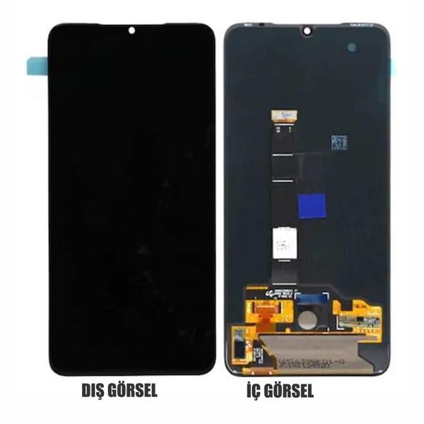 Teknonet Xiaomi Mi 9 Se Uyumlu Org Lcd+Dokunmatik NT-78846 - Image 1