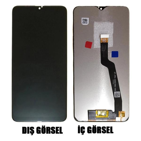 Teknonet Samsung Galaxy A10 Uyumlu Org Lcd+Dokunmatik NT-84296 - Image 1