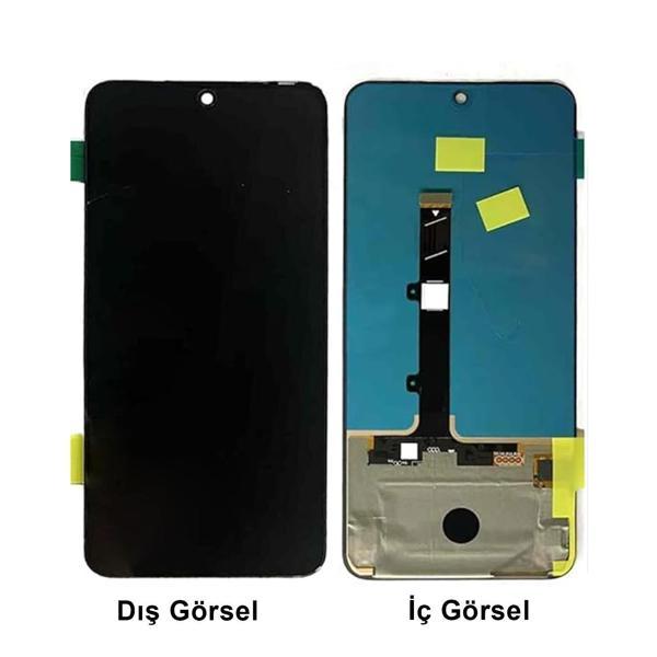 Teknonet Tecno Spark 30 Pro Uyumlu Org Lcd+Dokunmatik NT-112196 - Image 1