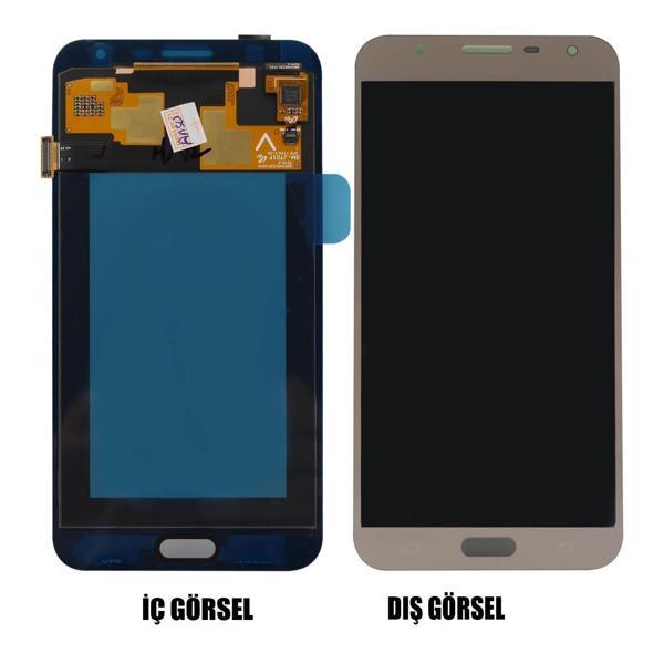 Teknonet Samsung Galaxy J701 J7 Core Uyumlu Oled Lcd+Dokunmatik VR-12182 - Image 1