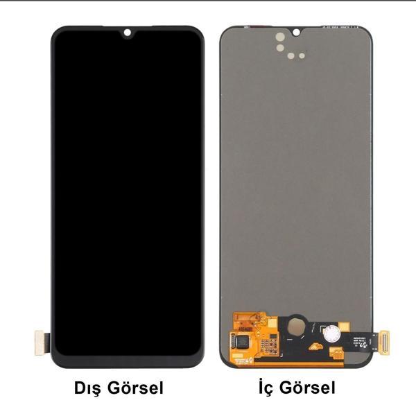 Teknonet Vivo V29 Lite Uyumlu Org Lcd+Dokunmatik NT-111609 - Image 1