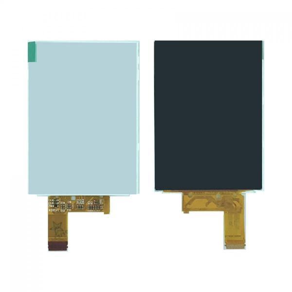 Teknonet Sony Ericsson W20 Uyumlu AA Kalite Lcd NT-21322 - Image 1