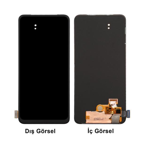 Teknonet Oppo Reno 2Z Uyumlu Org Lcd+Dokunmatik NT-78833 - Image 1