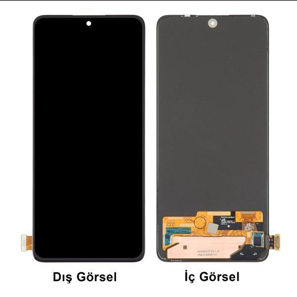 Teknonet Xiaomi Redmi Note 13 4G Uyumlu Oled Lcd+Dokunmatik NT-111610 - Image 1