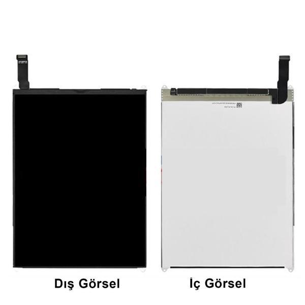 Teknonet Apple iPad Mini 3 Uyumlu Org Lcd NT-97322 - Image 1