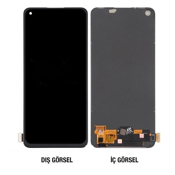 Teknonet Realme 11 Uyumlu Oled Lcd+Dokunmatik NT-111680 - Image 1