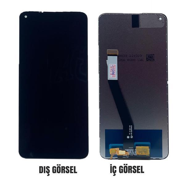 Teknonet Xiaomi Redmi 10x Uyumlu Org Lcd+Dokunmatik NT-99215 - Image 1