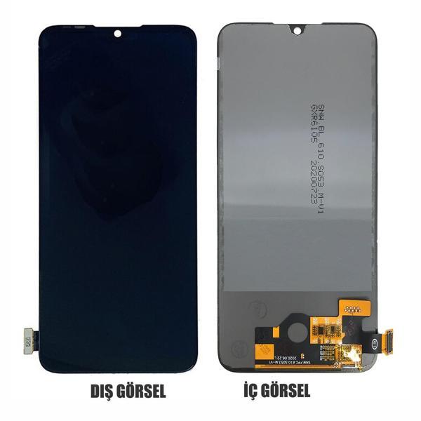 Teknonet Xiaomi Mi A3 Uyumlu Oled Lcd+Dokunmatik NT-84106 - Image 1