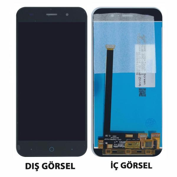 Teknonet Vestel Venüs V3 5070 Uyumlu Revize Lcd+Dokunmatik+Çıtalı VR-10301 - Image 1