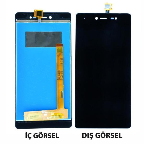 Teknonet Casper Via M1 Uyumlu Org Lcd+Dokunmatik NT-86890 - Image 1