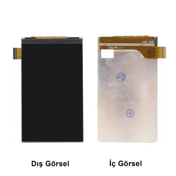 Teknonet Vodafone Smart 785 Uyumlu AA Kalite Lcd NT-837 - Image 1