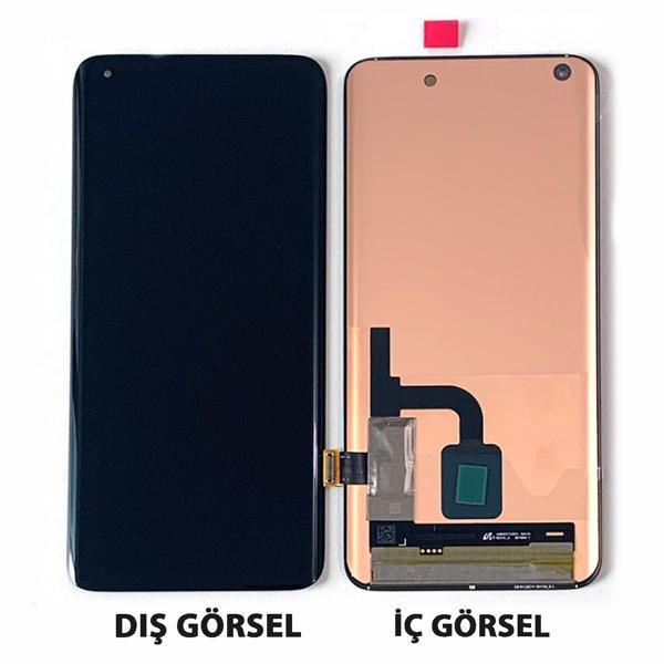 Teknonet Xiaomi Mi 10 Uyumlu Org Lcd+Dokunmatik NT-89566 - Image 1