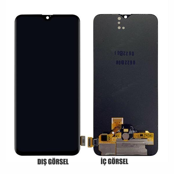 Teknonet Oppo Reno Z Uyumlu Org Lcd+Dokunmatik NT-90221 - Image 1