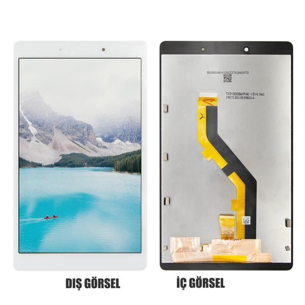 Teknonet Samsung Galaxy Tab A 8 SM-T290 Uyumlu Org Lcd+Dokunmatik NT-79111 - Image 1
