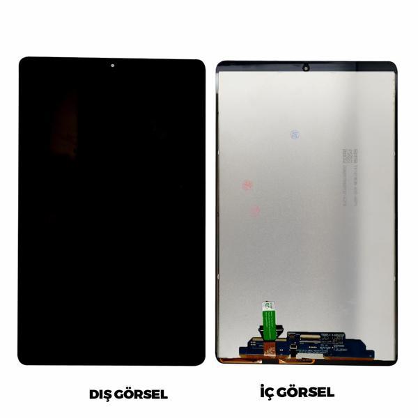 Teknonet Samsung Galaxy T510 Tab A 10.1 (2019) Uyumlu Org Lcd+Dokunmatik NT-98380 - Image 1