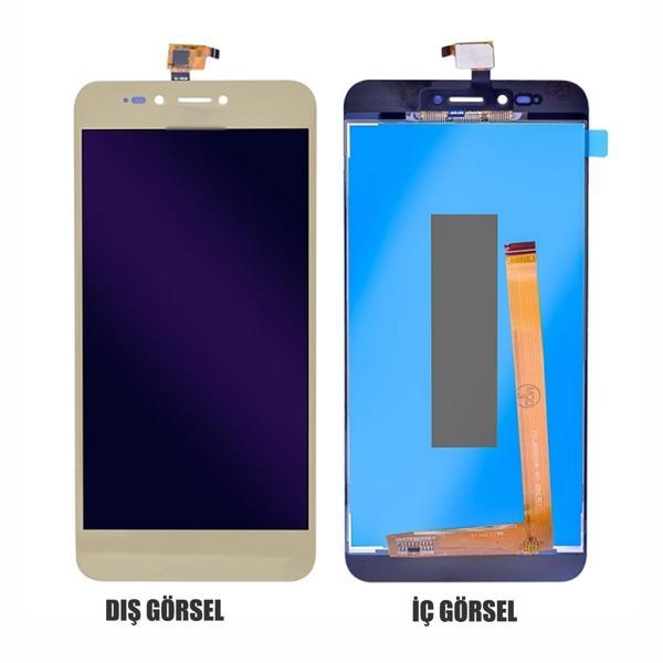 Teknonet Casper Via M3 Uyumlu Org Lcd+Dokunmatik VR-17999 - Image 1