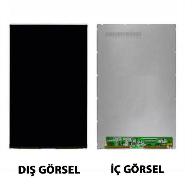 Teknonet Samsung Galaxy T560 Tab E 9.6 Uyumlu Org Lcd NT-8950 - Image 1