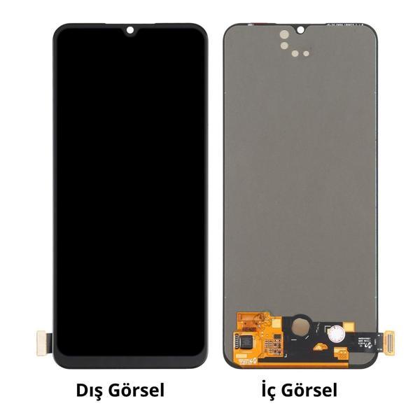 Teknonet Vivo V21E Uyumlu Org Lcd+Dokunmatik NT-96078 - Image 1