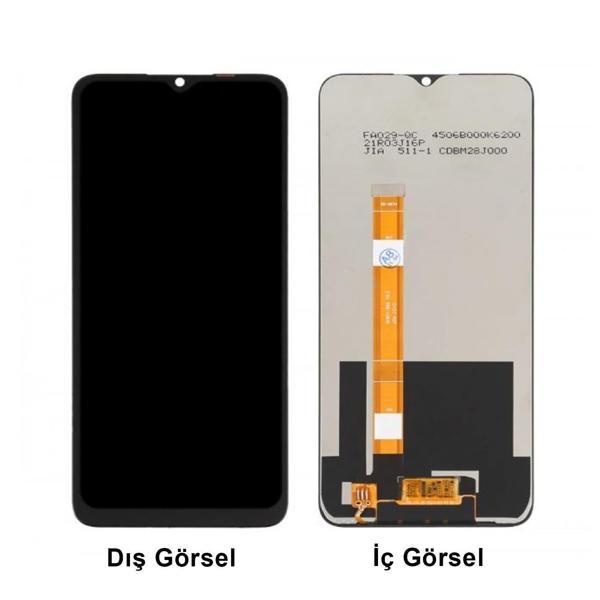 Teknonet Oppo A16 Uyumlu Org Lcd+Dokunmatik NT-96474 - Image 1