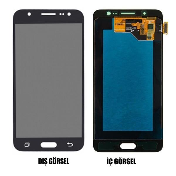 Teknonet Samsung Galaxy J510 J5 2016 Uyumlu Oled Lcd+Dokunmatik VR-11496 - Image 1