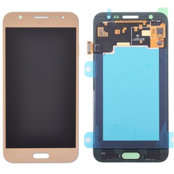 Teknonet Samsung Galaxy J510 J5 2016 Uyumlu Org Lcd+Dokunmatik VR-2556 - Image 1