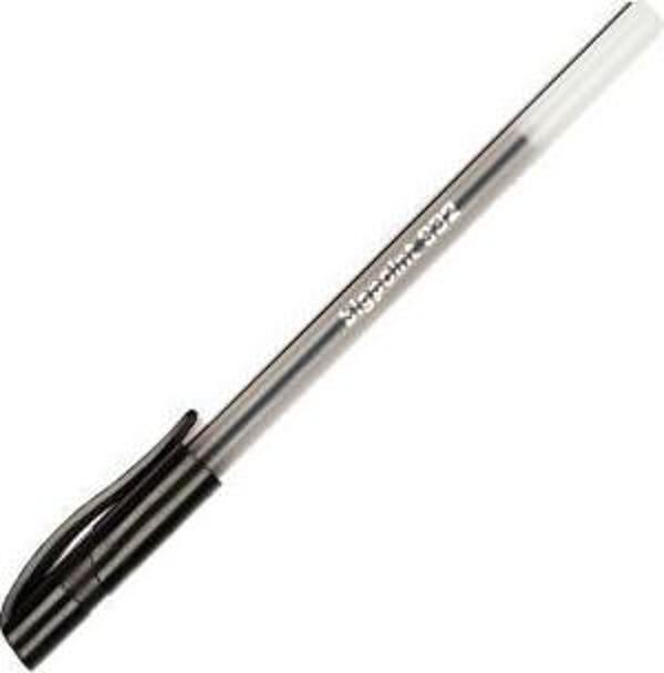 Tükenmez Kalem 50 li Paket Siyah - Image 1