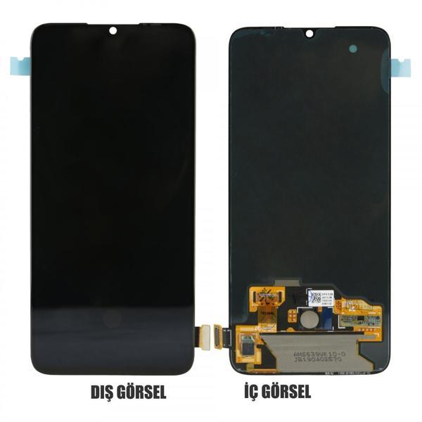 Teknonet Xiaomi Mi 9 Lite Uyumlu Oled Lcd+Dokunmatik NT-96464 - Image 1