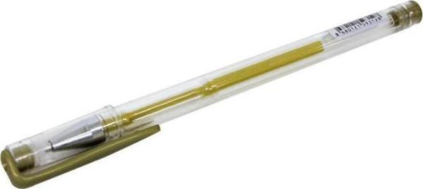 Tükenmez Kalem Gümüş Mürekepli 10'lu Deste 10'le Paket - Image 1