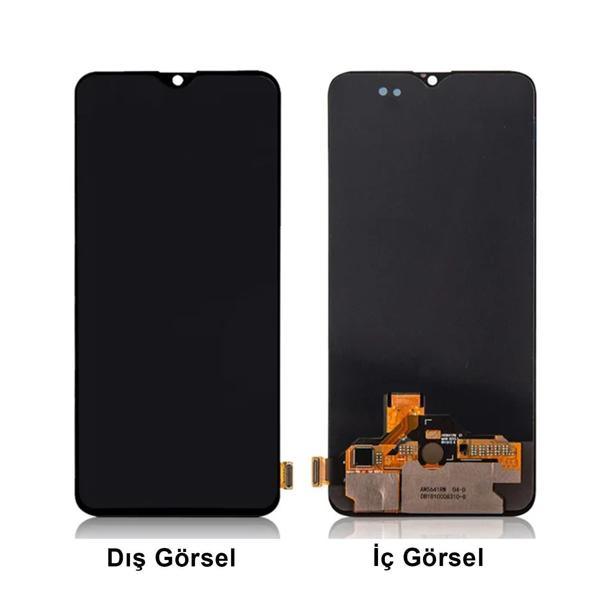 Teknonet Oppo RX17 Neo Uyumlu Oled Lcd+Dokunmatik NT-98898 - Image 1
