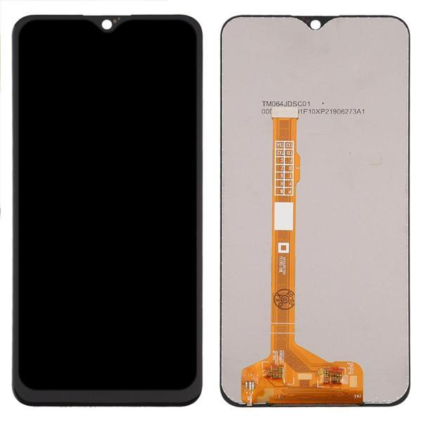 Teknonet Vivo Y11 Uyumlu Org Lcd+Dokunmatik NT-98901 - Image 1